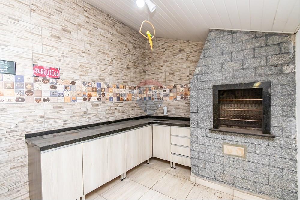 Sobrado - Venda - Curitiba , Paraná - IMG_6714.jpg - 560391055-18