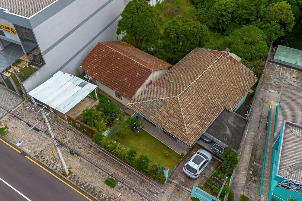 Terreno - Venda - Curitiba , Paraná - sheep - DJI_0157_1.jpg - 560341154-49