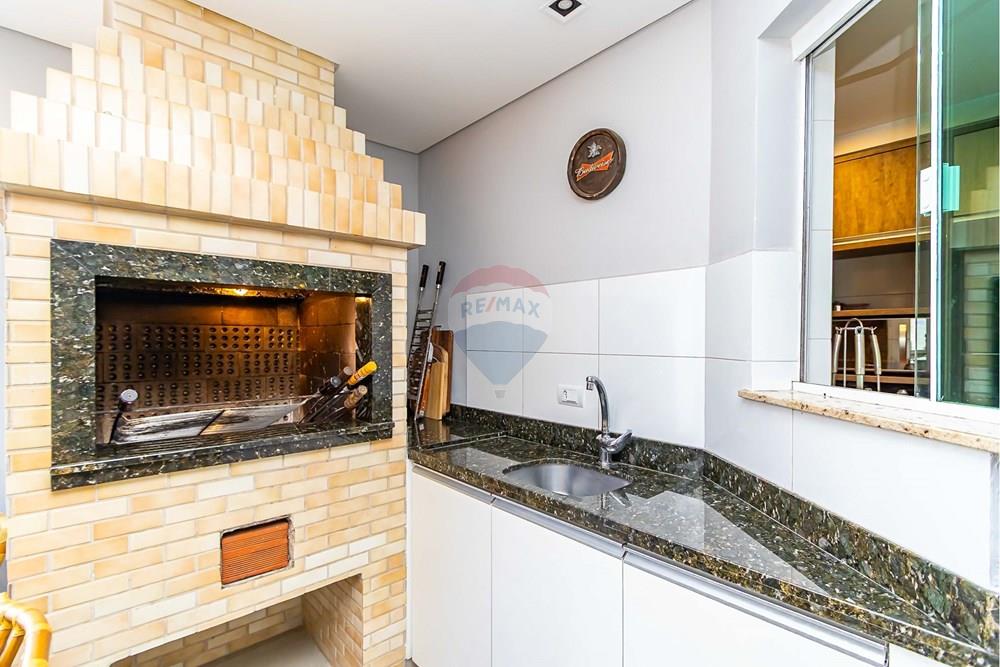 Casa de Condomínio - Venda - Curitiba , Paraná - 17.jpg - 560351012-161