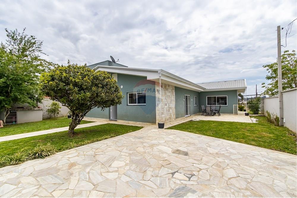 Casa - Venda - Quatro Barras , Paraná - IMG_3149.jpg - 560341061-236