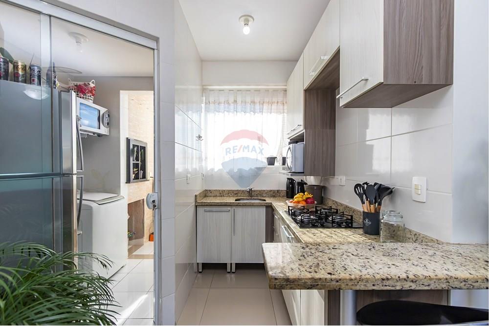 Apartamento - Venda - São José dos Pinhais , Paraná - IMG_6536_1.jpg - 560441028-7