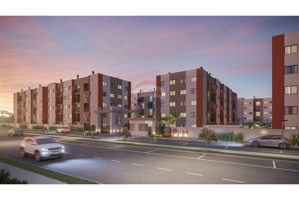 Apartamento - Venda - Pinhais , Paraná - 2213264.jpg - 560501004-6