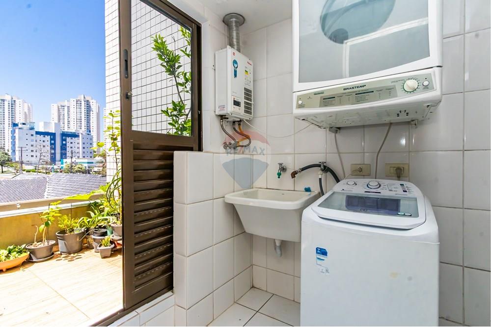 Apartamento - Venda - Curitiba , Paraná - 30_IMG_9128.jpg - 560341021-69