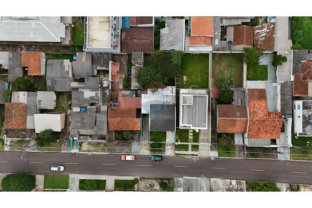 Casa - Venda - Curitiba , Paraná - DJI_20250315132317_0270_D.JPG - 560251045-80