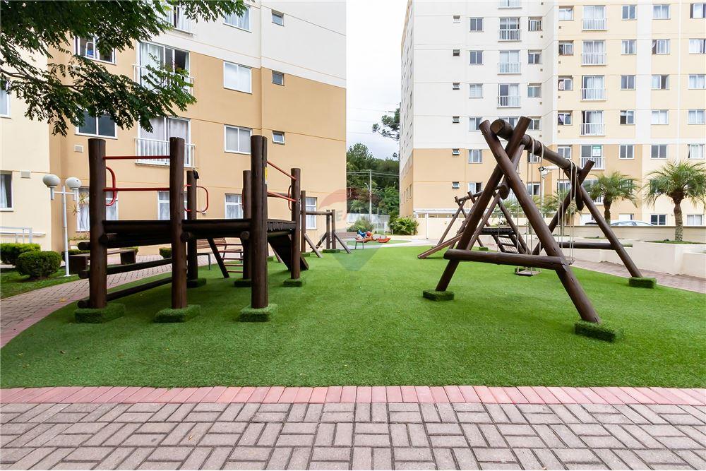 Apartamento - Alugar - Curitiba , Paraná - 31 - 560311047-563