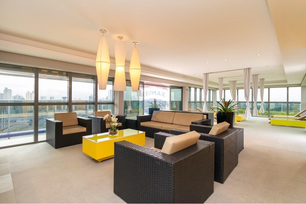 Apart Hotel/ Flat - Alugar - Curitiba , Paraná - IMG_7986.jpg - 560251018-307