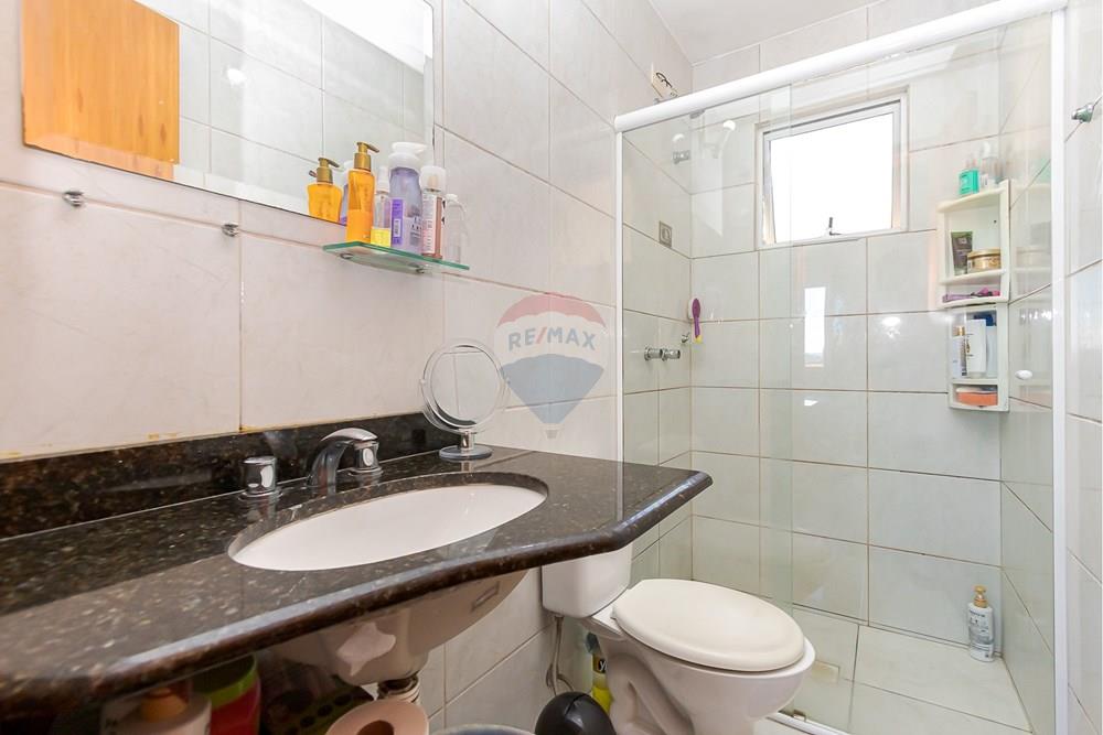 Sobrado - Venda - Curitiba , Paraná - IMG_2437.jpg - 560331138-12