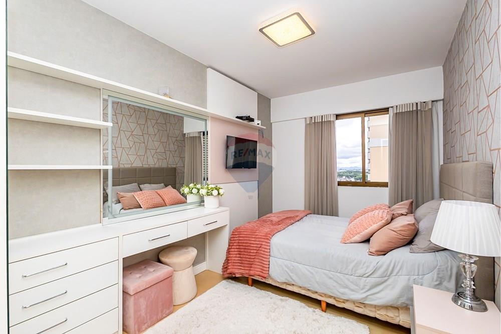 Apartamento - Venda - Curitiba , Paraná - Sheep - IMG_7128_1.jpg - Quarto - 560471009-7