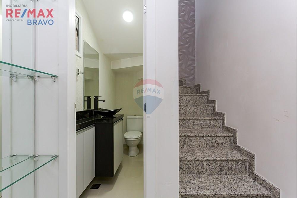 Casa de Condomínio - Venda - Curitiba , Paraná - IMG_9750.jpg - 560371058-58