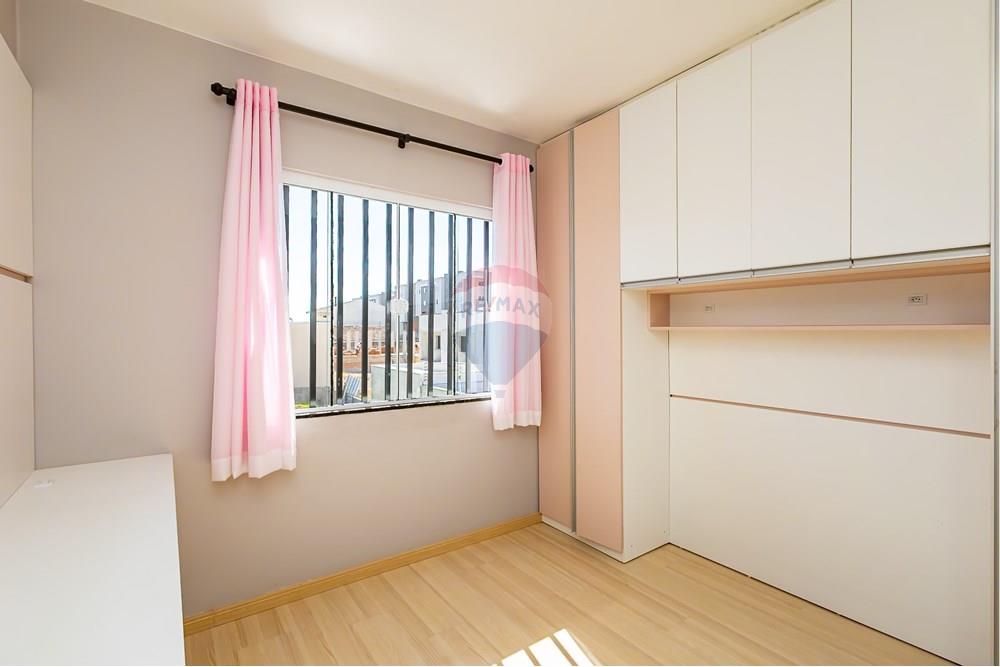 Sobrado - Venda - Araucária , Paraná - IMG_7027.jpg - 560491002-17