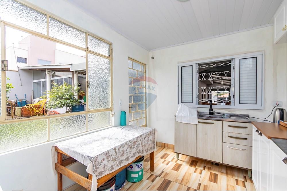 Casa - Venda - Curitiba , Paraná - IMG_1765_1.jpg - 560351054-207