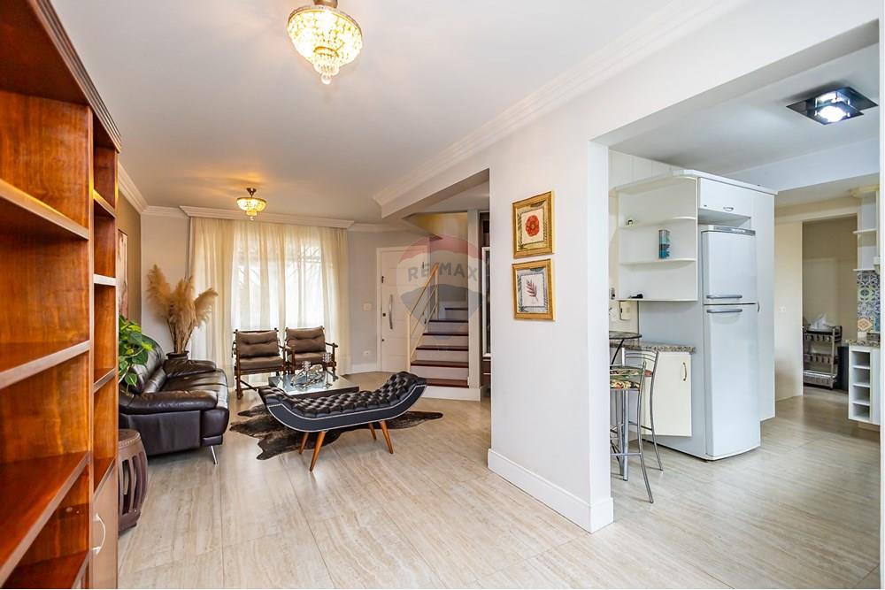 Sobrado - Venda - Curitiba , Paraná - IMG_0734.jpg - 560441001-122