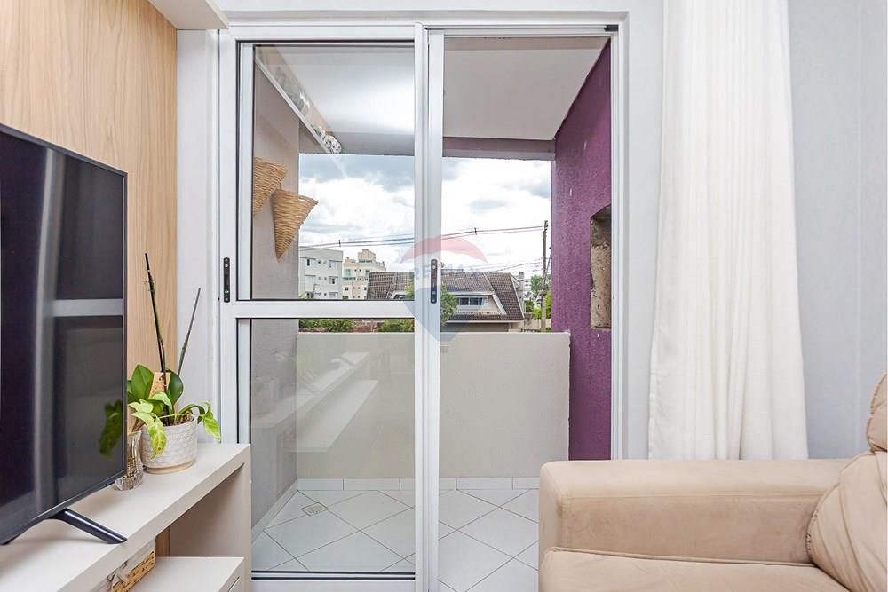 Apartamento - Venda - Curitiba , Paraná - IMG_1188.jpg - 560321091-68