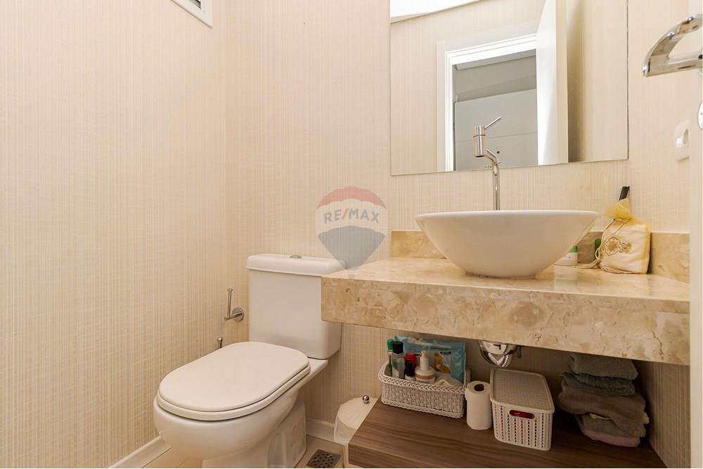 Apartamento - Venda - Curitiba , Paraná - IMG_3739.jpg - Banheiro - 560391003-102