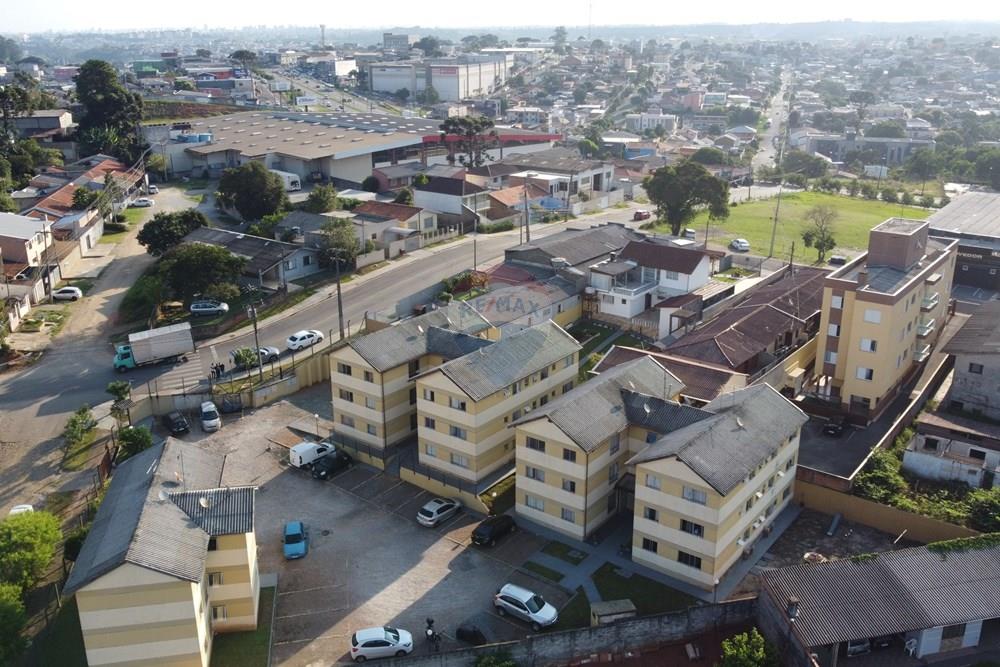 Apartamento - Venda - Colombo , Paraná - DJI_0762.JPG - 560501004-1