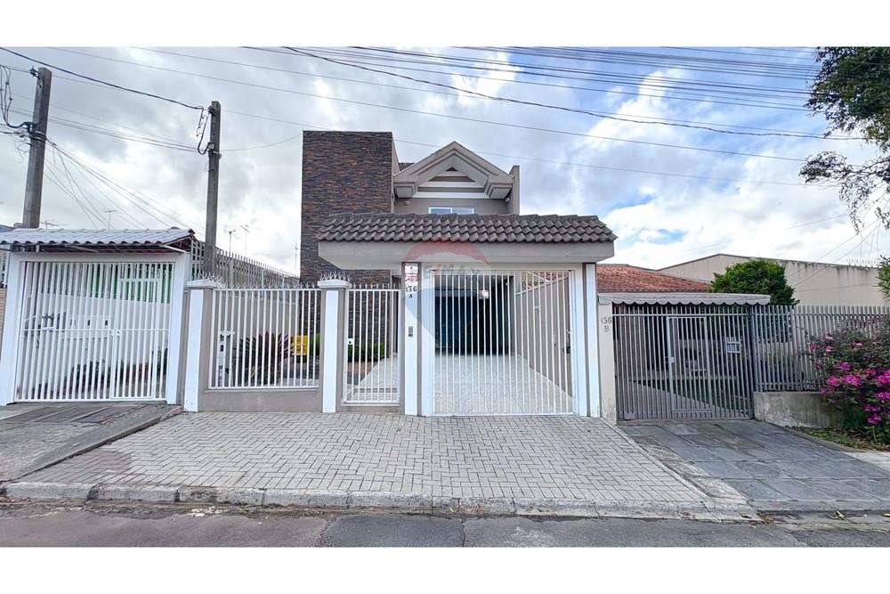 Triplex - Venda - Curitiba , Paraná - IMG_7790(1).jpg - 560341080-229