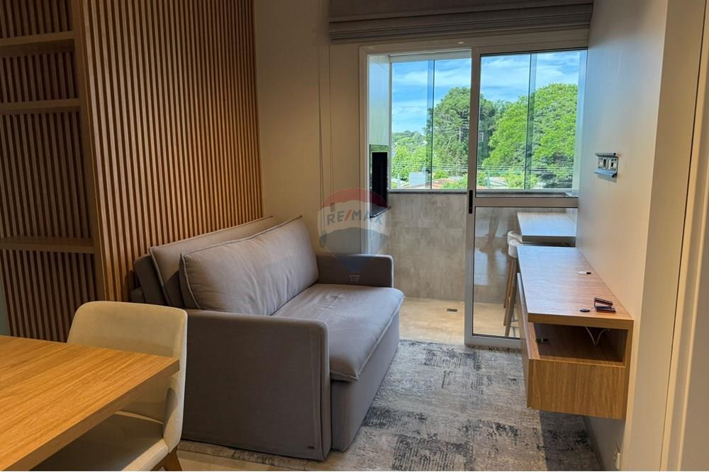 Apartamento - Venda - Curitiba , Paraná - sala-apartamento-uberaba-3.JPEG - 560311094-2