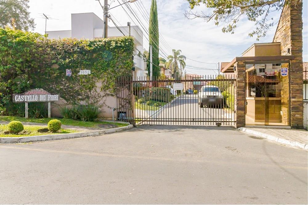 Sobrado - Alugar - Curitiba , Paraná - IMG_3786.jpg - 560311047-557