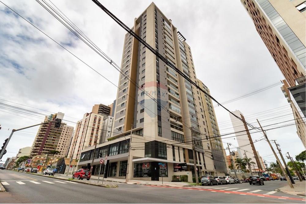 Apartamento - Venda - Curitiba , Paraná - FOTO 74.jpeg - 560341225-33