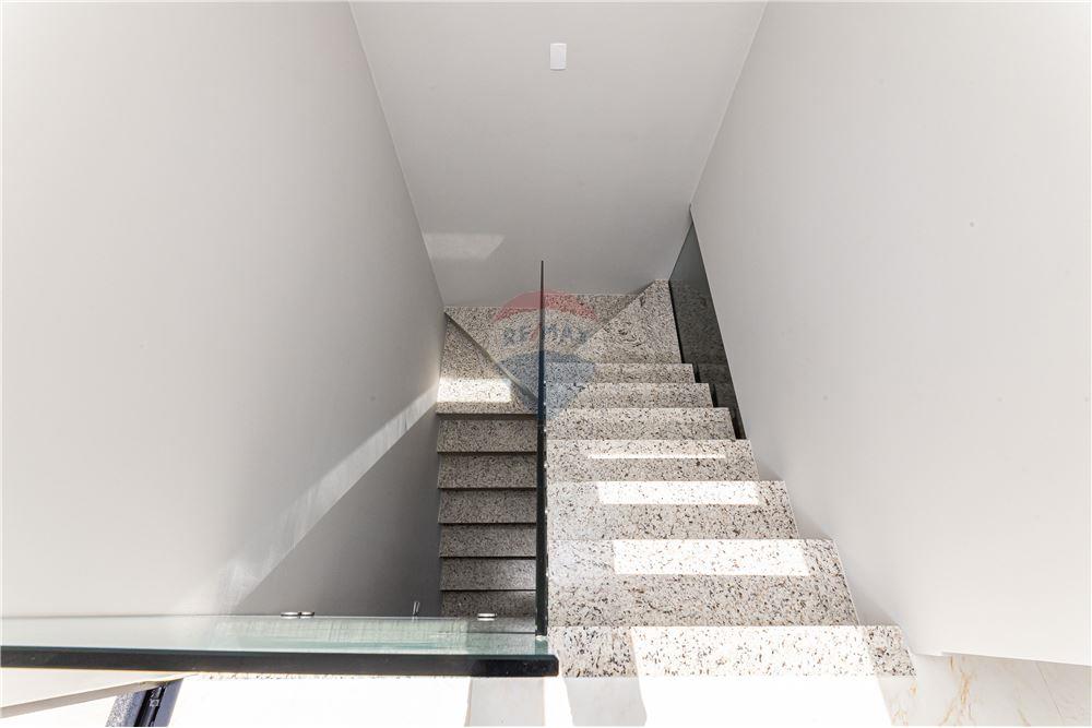 Casa de Condomínio - Venda - São José dos Pinhais , Paraná - 27 - 560341063-80