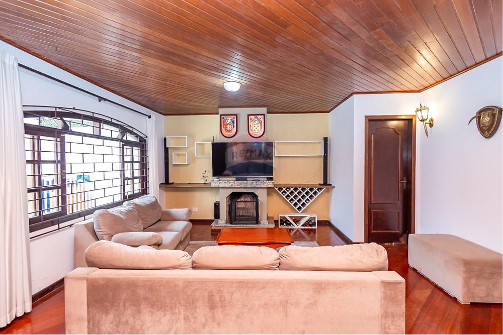 Casa - Venda - Curitiba , Paraná - IMG_5580_1.jpg - 560341154-38