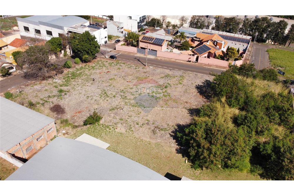 Terreno - Venda - Cornélio Procópio , Paraná - 8 - 560311035-23