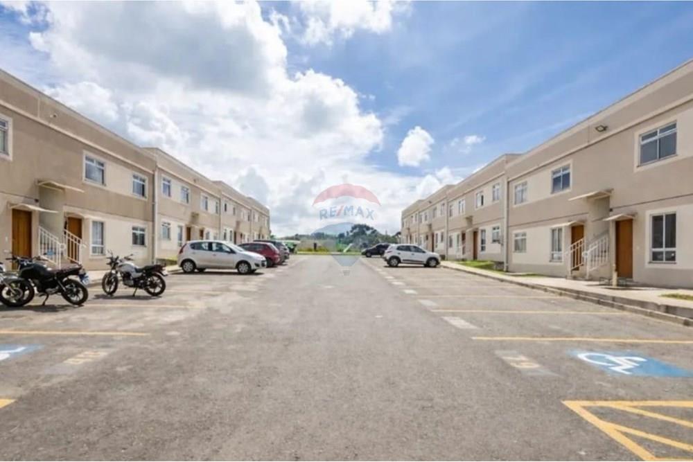 Apartamento - Venda - Almirante Tamandaré , Paraná - CS232.jpeg - 560331134-16