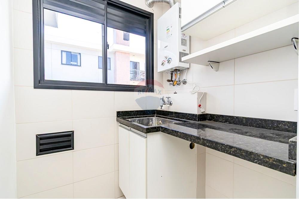 Apartamento - Venda - Curitiba , Paraná - IMG_7065_1.jpg - 560391054-20