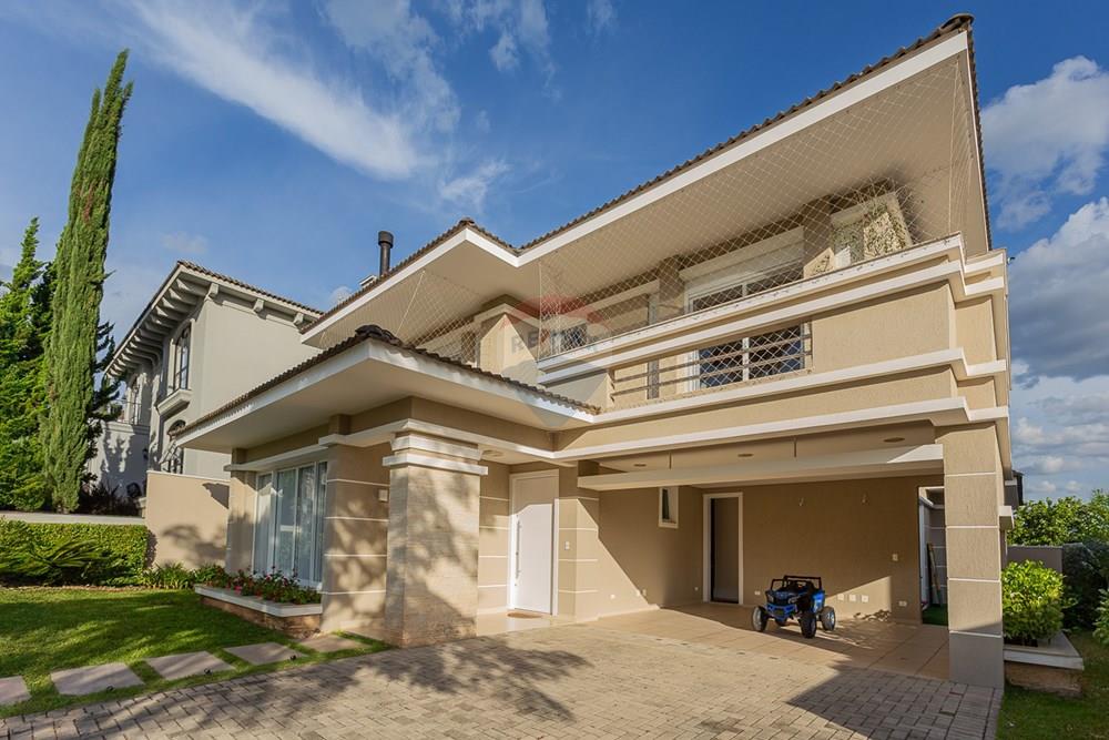 Casa de Condomínio - Venda - Pinhais , Paraná - _MG_4184.jpg - 560501007-8