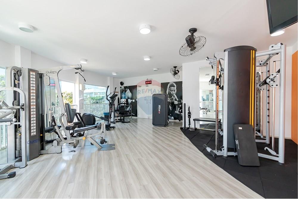 Kuća u nizu - Za prodaju - Curitiba , Paraná - IMG_8995.jpg - 560321114-24