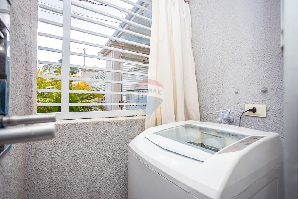 Apartamento - Venda - Curitiba , Paraná - _MG_8685.jpg - Lavanderia - 560431051-9