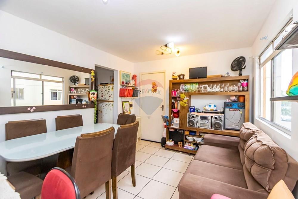 Apartamento - Venda - São José dos Pinhais , Paraná - IMG_9108_1.jpg - 560411027-46