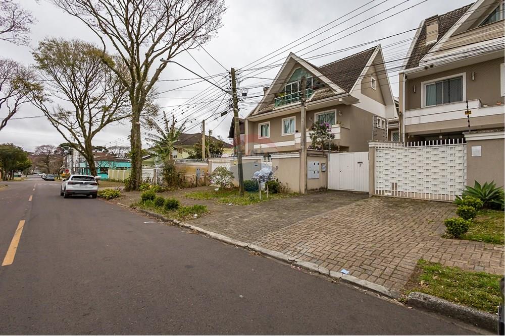 Triplex - Venda - Curitiba , Paraná - IMG_3739.jpg - 560351106-34