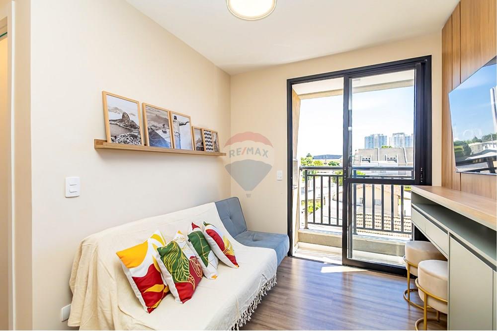 Apartamento - Alugar - Curitiba , Paraná - IMG_0656_1.jpg - 560311047-549