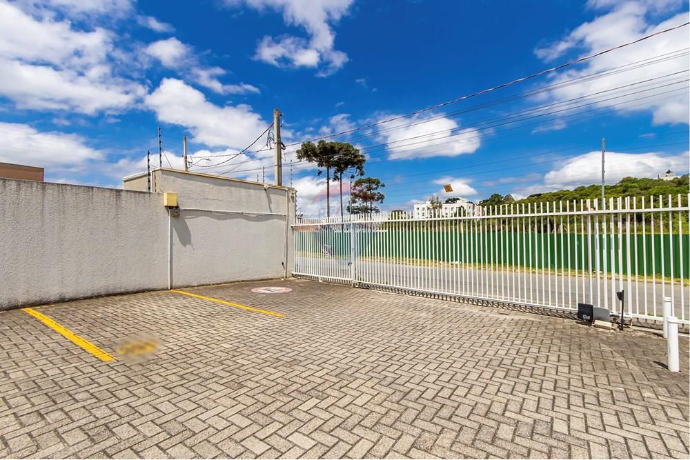 Apartamento - Venda - São José dos Pinhais , Paraná - IMG_8245_1.jpg - 560431028-81