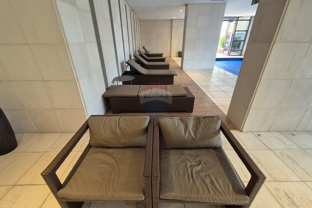 Apart Hotel/ Flat - Alugar - Curitiba , Paraná - 20260127_102733.jpg - 560471002-40