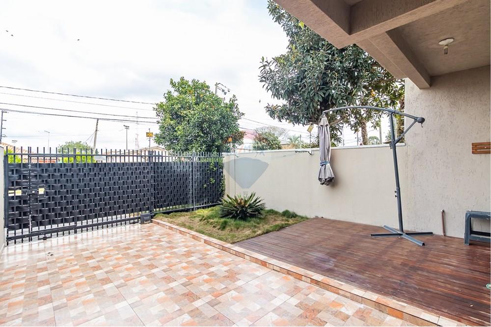 Casa - Venda - Curitiba , Paraná - IMG_2497.jpg - 560341136-46