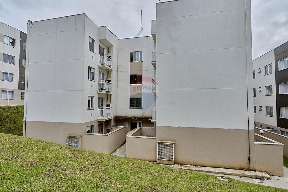 Apartamento - Alugar - Almirante Tamandaré , Paraná - IMG_7239.jpg - 560351125-57