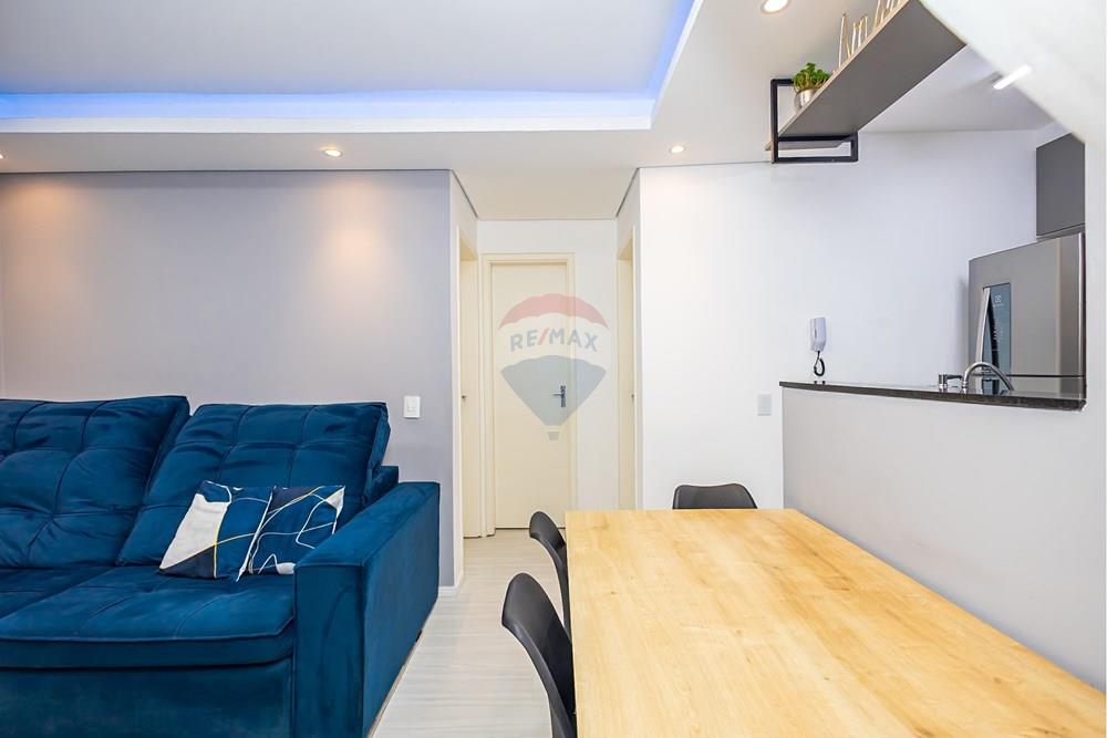 Apartamento - Venda - Almirante Tamandaré , Paraná - Sheep - IMG_3008.jpg - 560331114-21