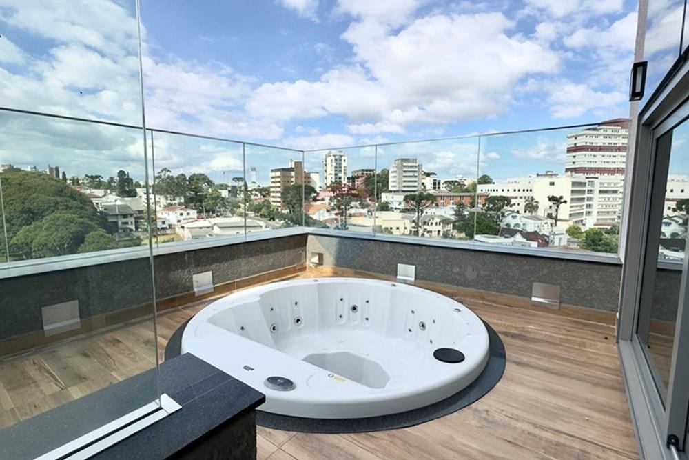 Apartamento - Venda - Curitiba , Paraná - IMG_5795.jpg - 560511007-13