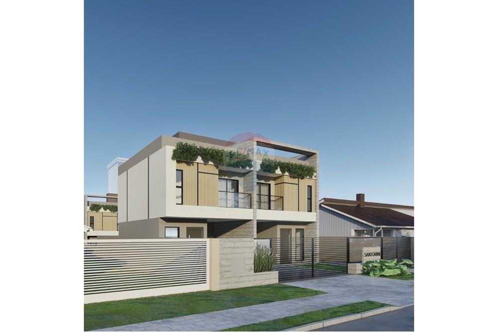 Sobrado - Venda - Curitiba , Paraná - 2315404.jpg - 560501001-3