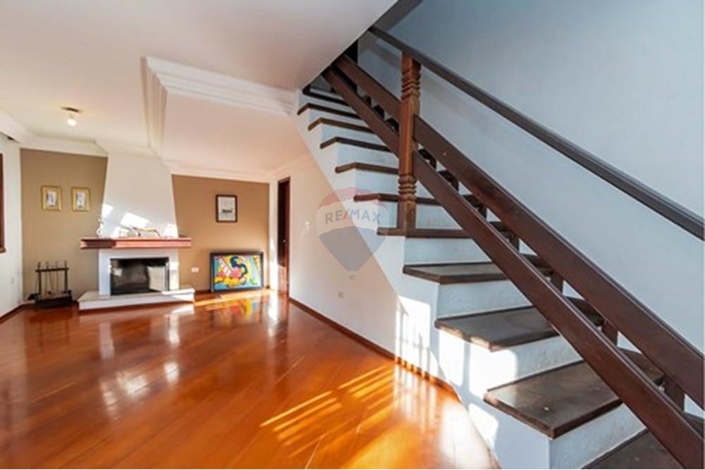 Residential - Hus med to etasjer - Curitiba , Paraná - BR - Foto 3.jpg - 560351125-36