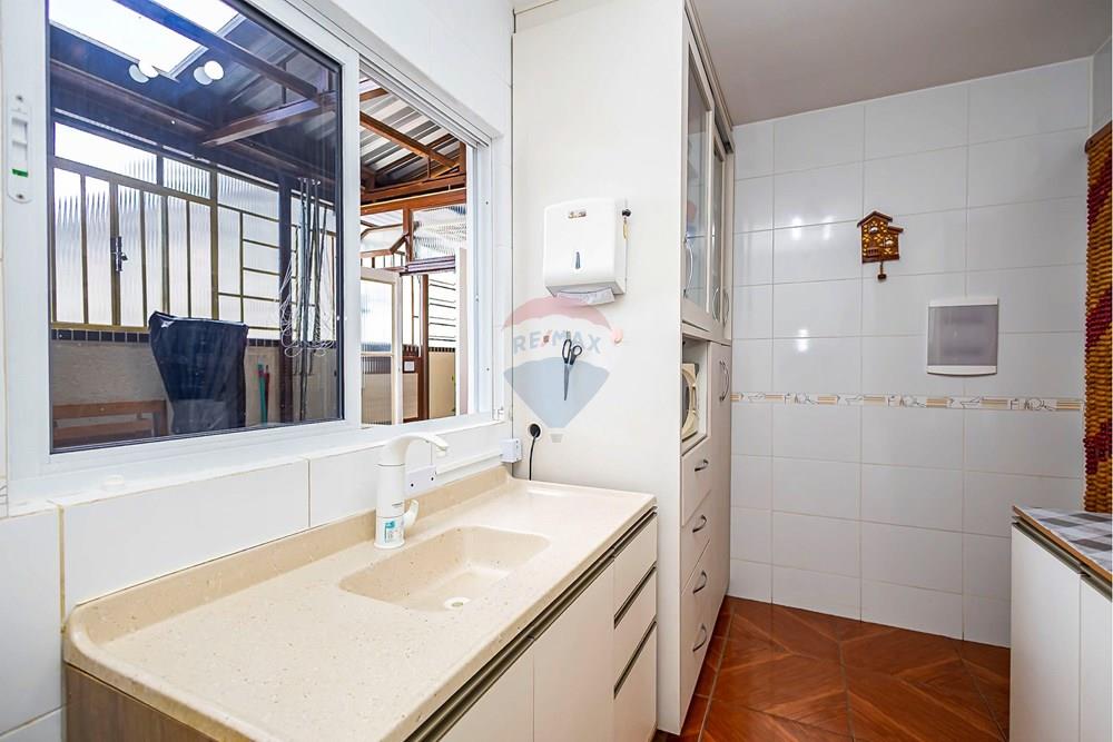 Sobrado - Venda - Curitiba , Paraná - 22 cozinha.jpg - 560341137-9