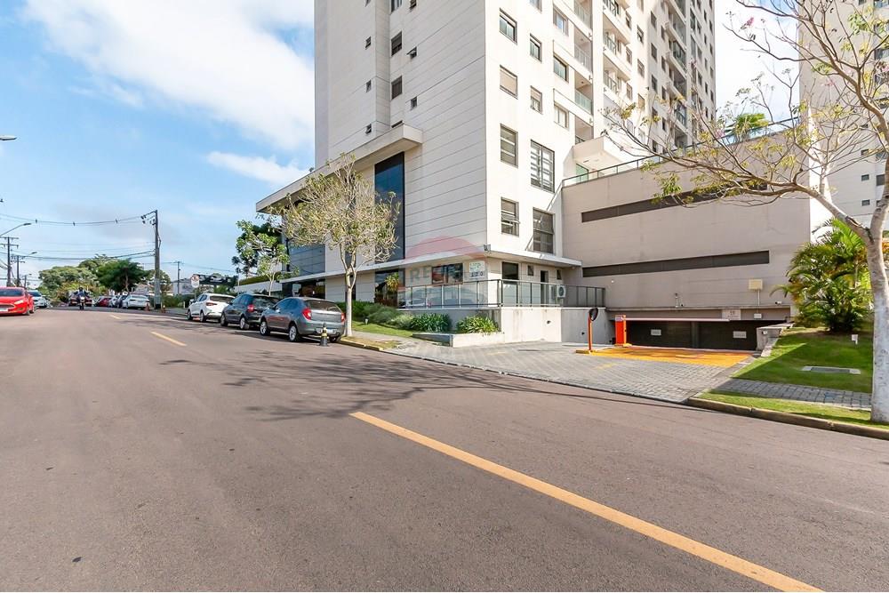 Apartamento - Venda - Curitiba , Paraná - IMG_0350.JPG - 560311060-21