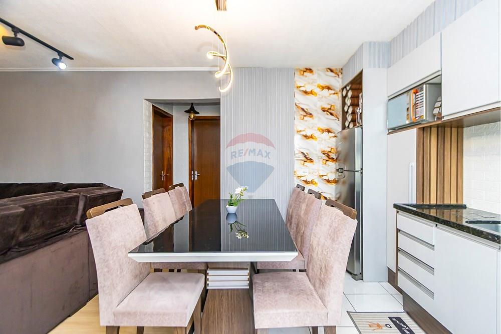 Apartamento - Venda - São José dos Pinhais , Paraná - IMG_9503_1.jpg - 560351107-18