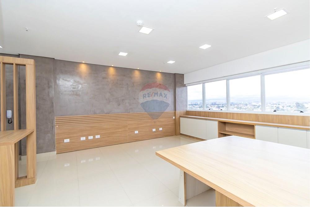 Cj. Comercial/ Sala - Alugar - Curitiba , Paraná - IMG_9448_1.jpg - 560251018-311