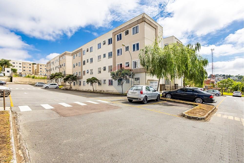 Apartamento - Venda - Araucária , Paraná - 1.30.jpg - 560251075-10