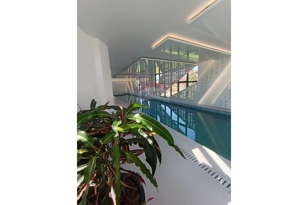 Apartamento - Venda - Curitiba , Paraná - KLIMT FAIXADA E ÁREA COMUM 2403 15.jpg - 560411086-13