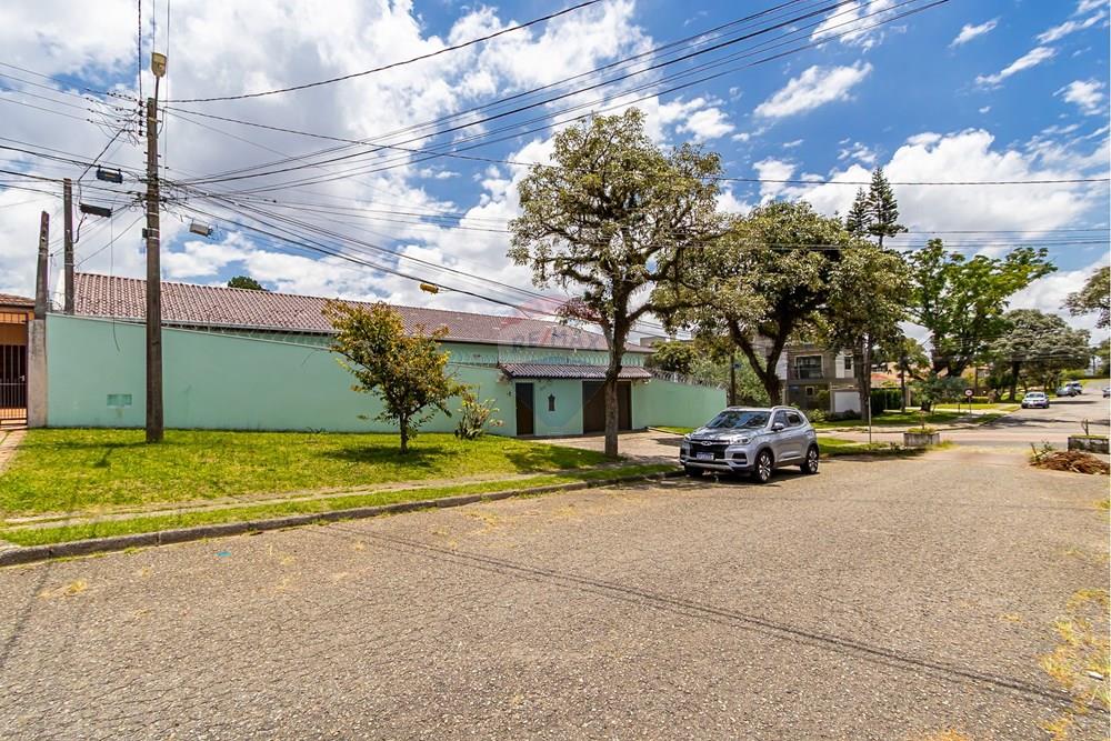 Casa - Venda - Curitiba , Paraná - 64.jpg - 560341114-63