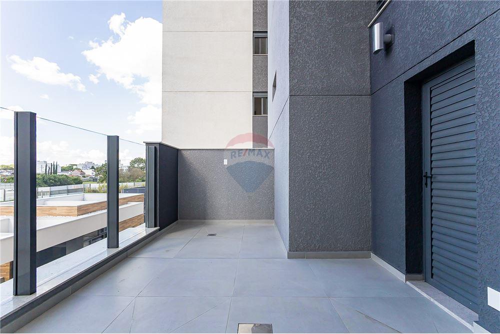 住宅 - 公寓/单元房 - Curitiba , Paraná - BR - 55 - 560321047-28
